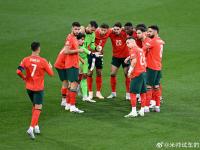 FB体育官方网站-葡萄牙击败比利时，晋级欧国联决赛