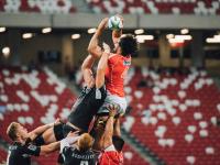 FB赛事直播-森林狼强行终结勇士，莫兰特在抢七接管比赛，新王当立