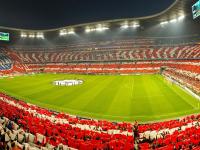 FB体育赛事-西决生死战之夜，莱万关键战不手软