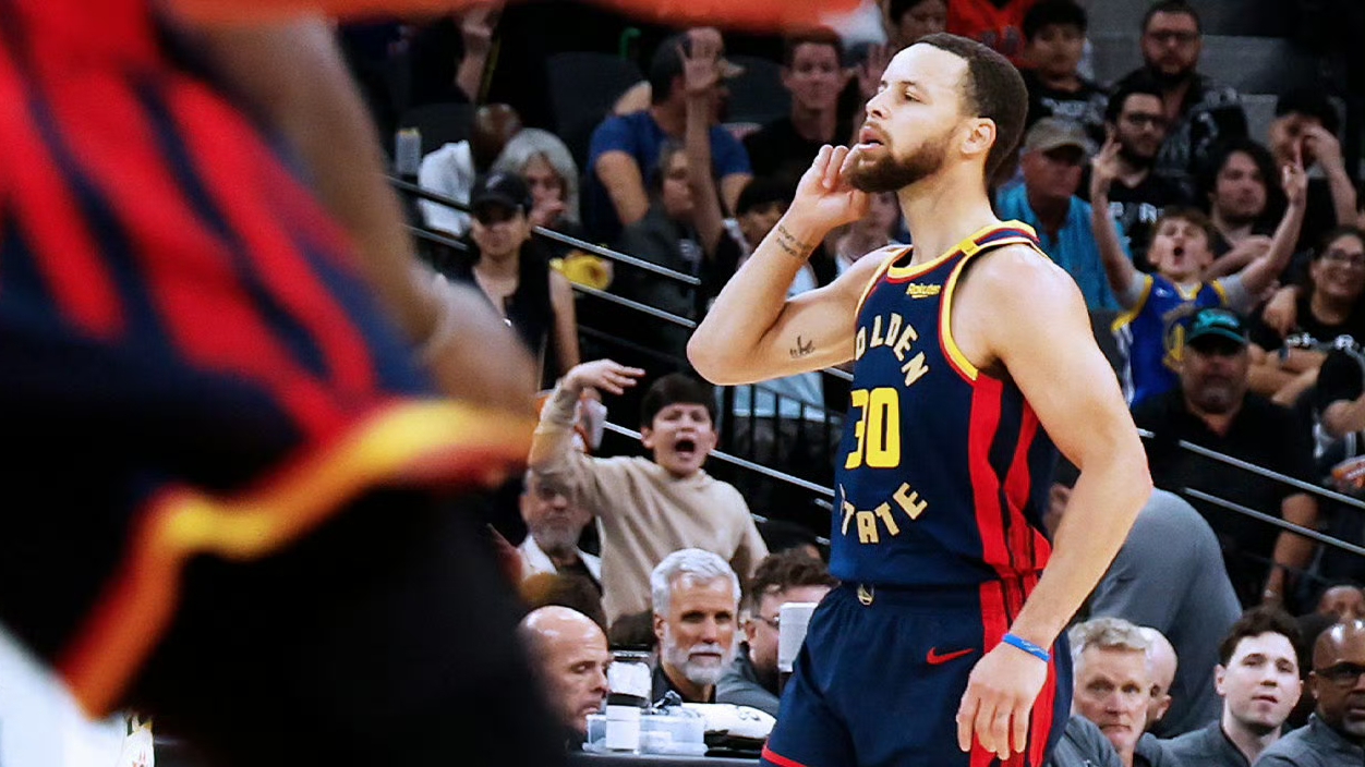 勇士大胜夺得胜利，备战下一场的简单介绍