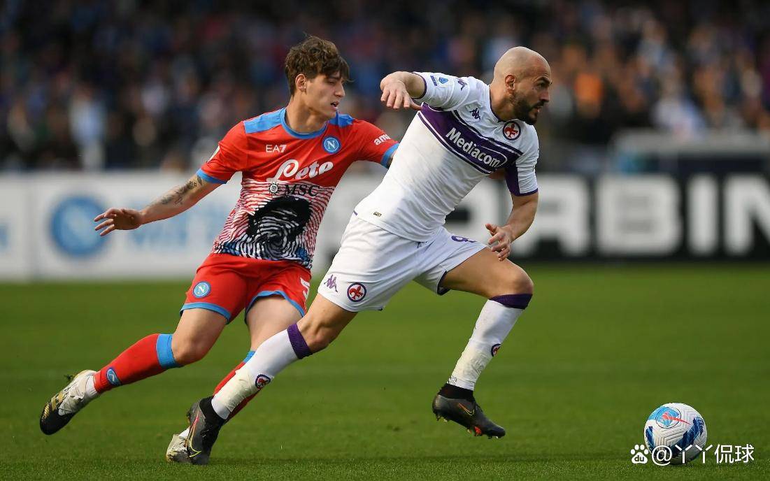 佛罗伦萨客场战平桑普多利亚，争联赛前列的简单介绍