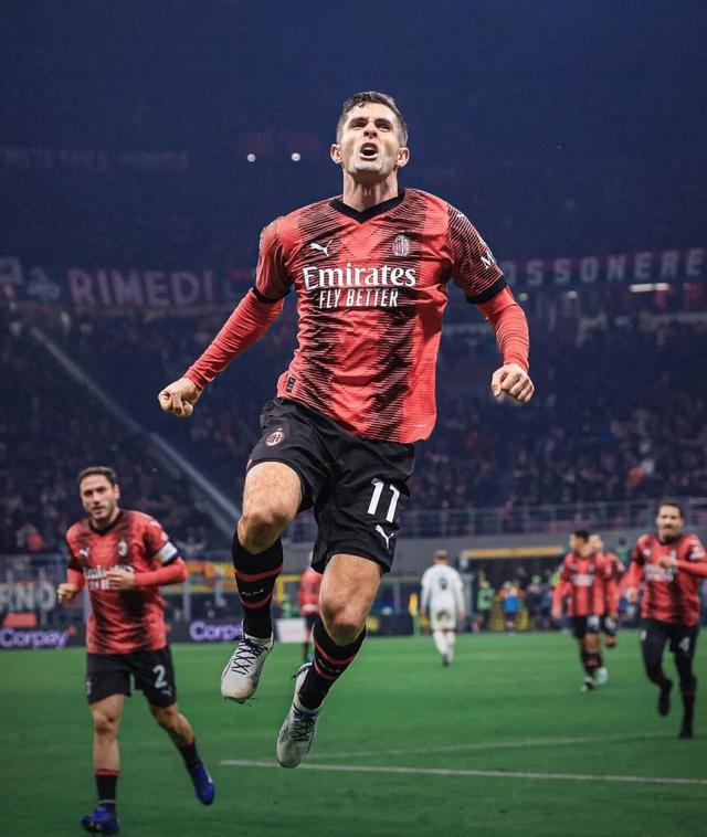 关于AC米兰主场小胜,稳坐不败领头椅的信息 关于AC米兰主场小胜,稳坐不败领头椅的信息