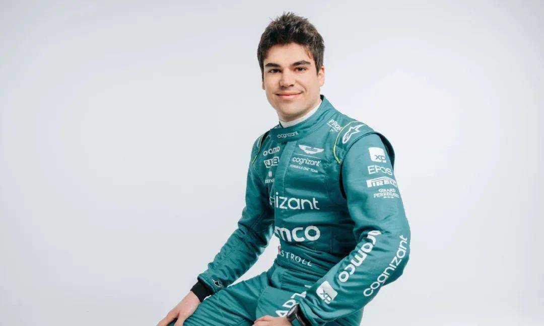 阿斯顿马丁轻取哈斯车队,诺里斯刷新纪录 阿斯顿马丁轻取哈斯车队,诺里斯刷新纪录