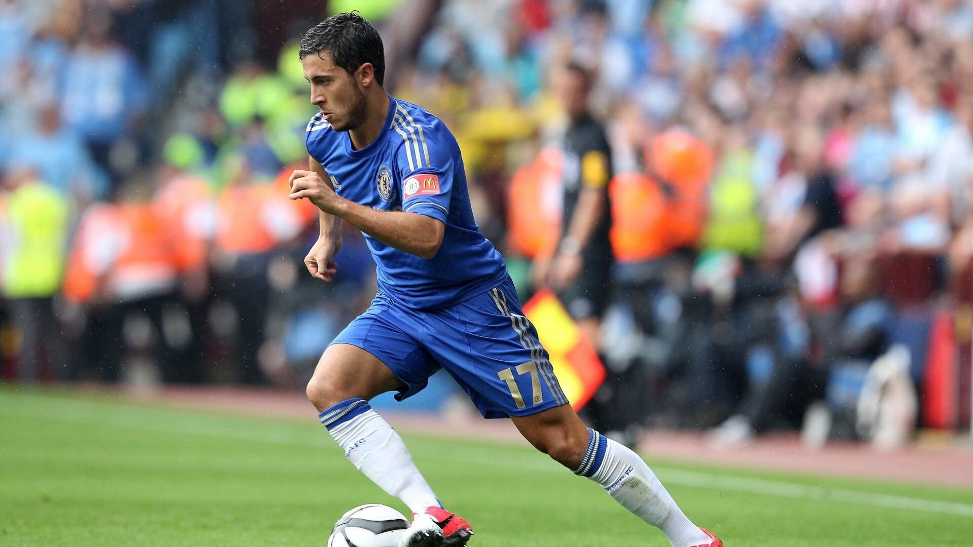 奇迹的注脚,当哥斯达黎加掀翻巴萨,萨卡在西决生死战接管比赛