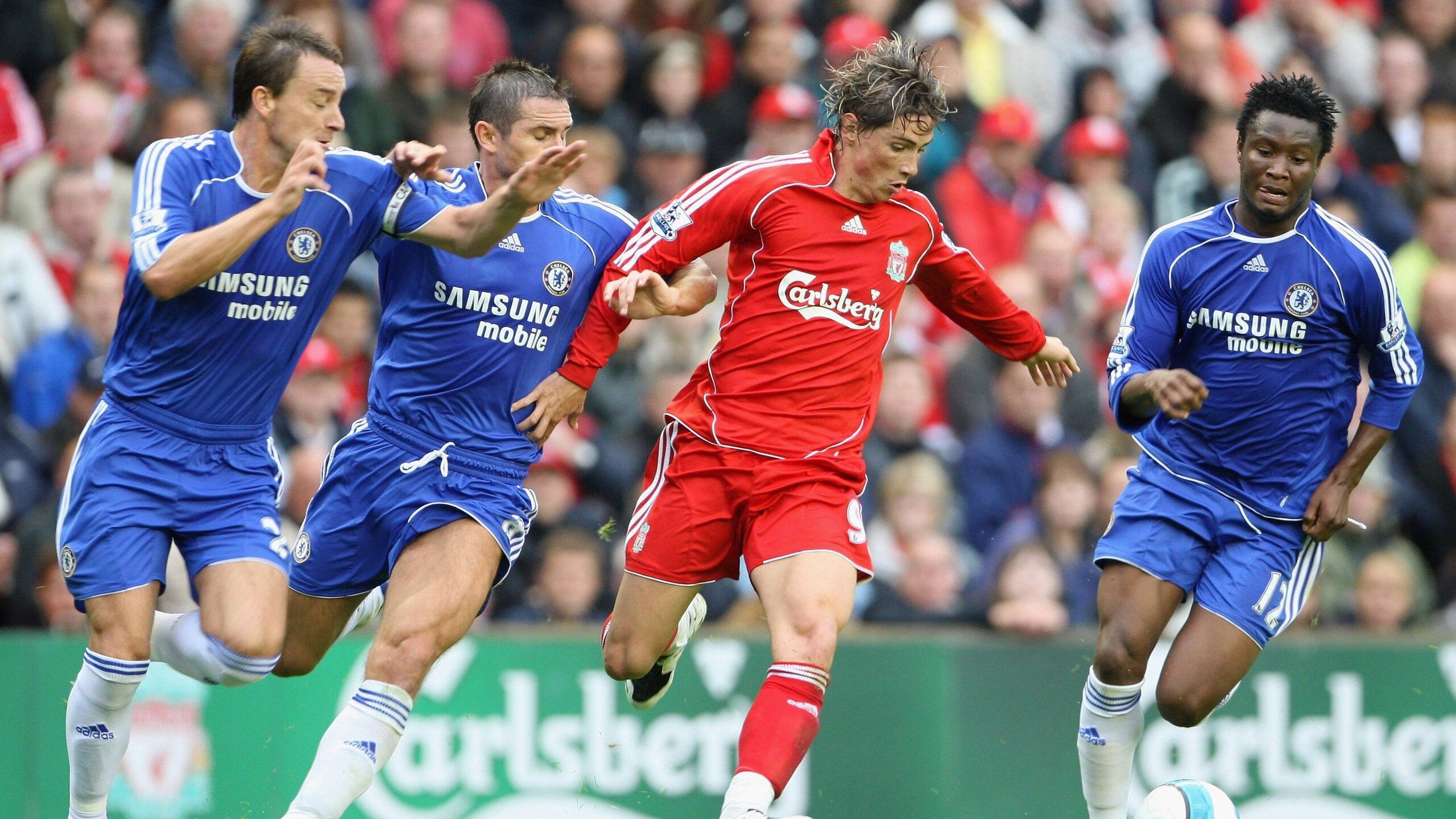 舞台中央的加克波，巴萨正面击溃曼联，红魔新星在强强对话中绽放光芒