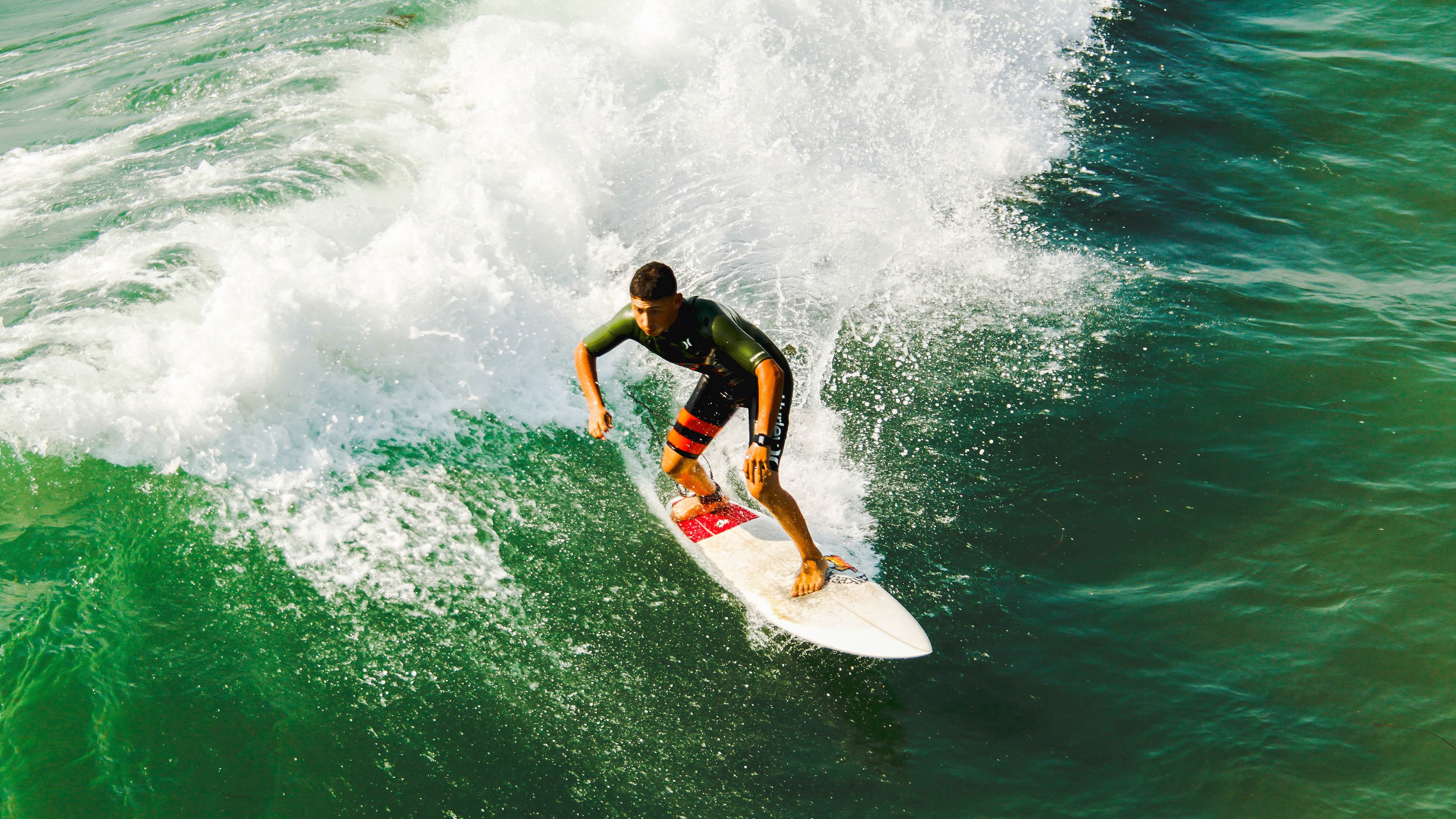 赛道奇迹，佩雷兹率索伯车队绝杀迈凯伦，改写F1格局